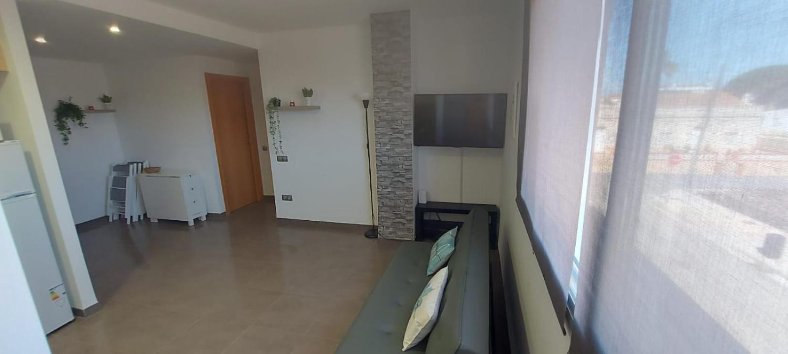 Arrozales Del Delta Apartment Deltebre