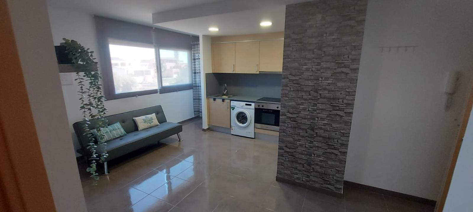 Arrozales Del Delta Apartment