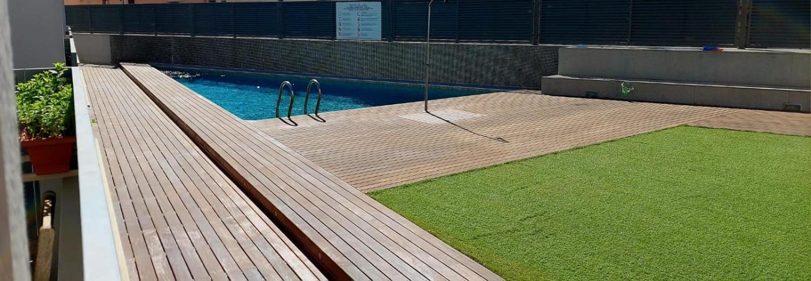 Apartment Arrozales Del Delta Deltebre