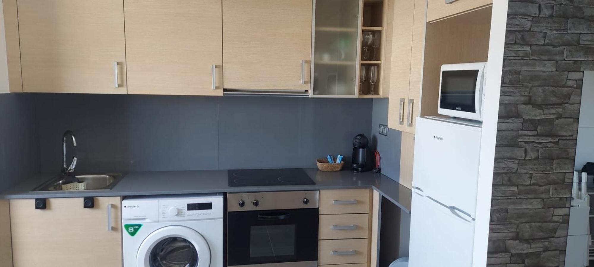 Arrozales Del Delta Appartement *