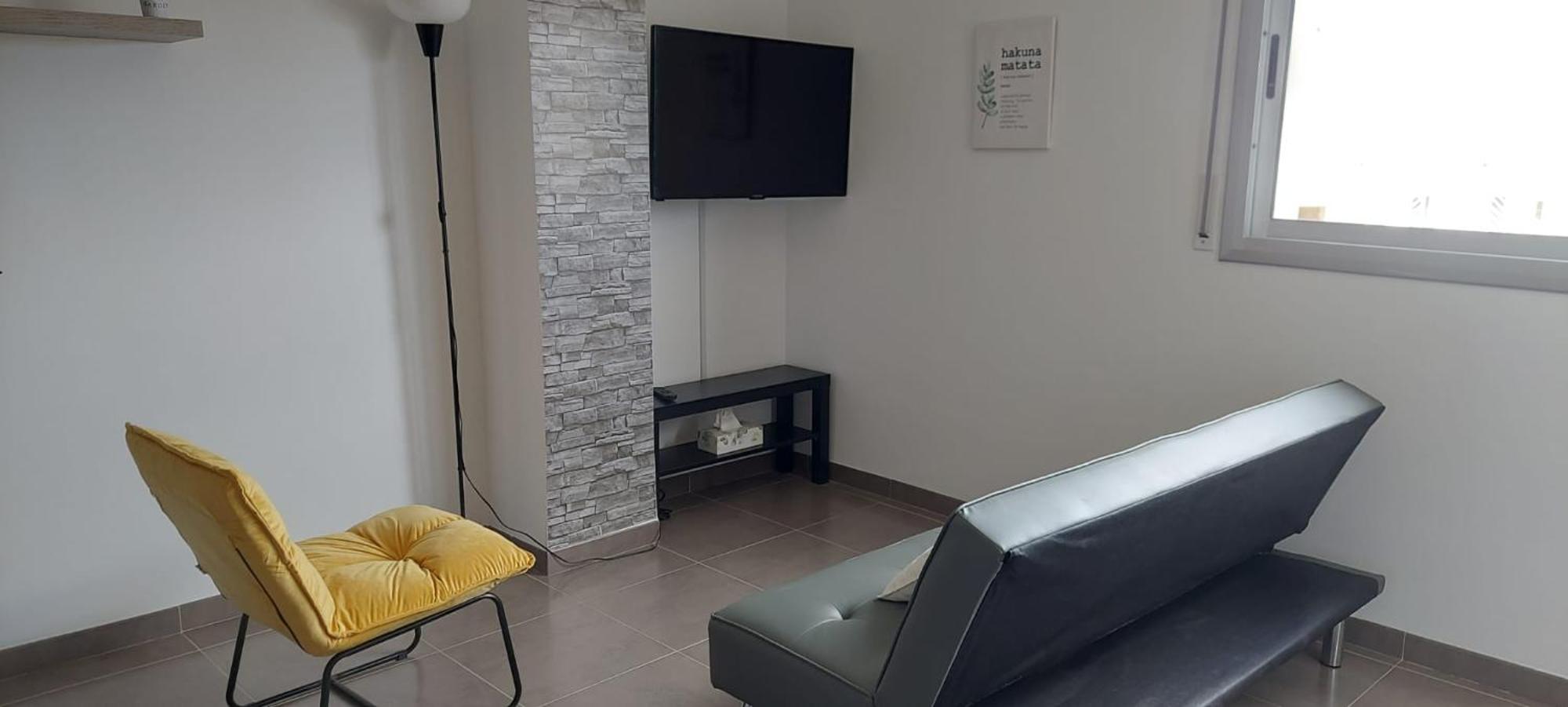 Appartement Arrozales Del Delta Deltebre