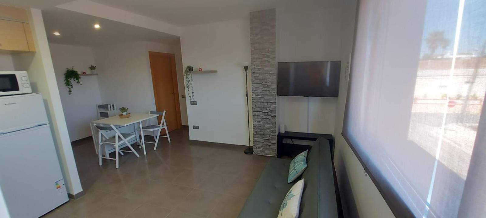 Apartament Arrozales Del Delta Deltebre