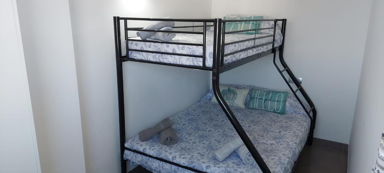 Apartment Arrozales Del Delta Deltebre