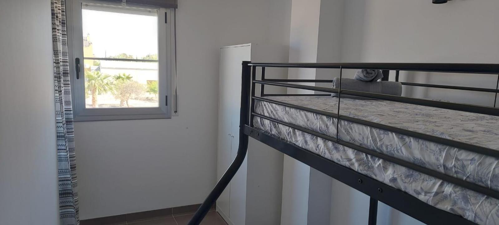 Apartment Arrozales Del Delta