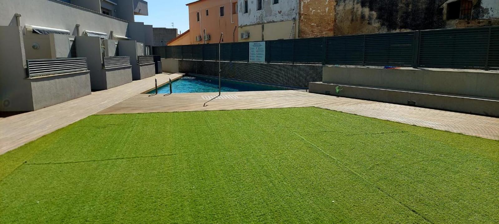 Arrozales Del Delta Apartament *